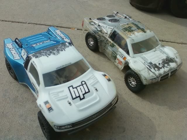 slash dodge ram body